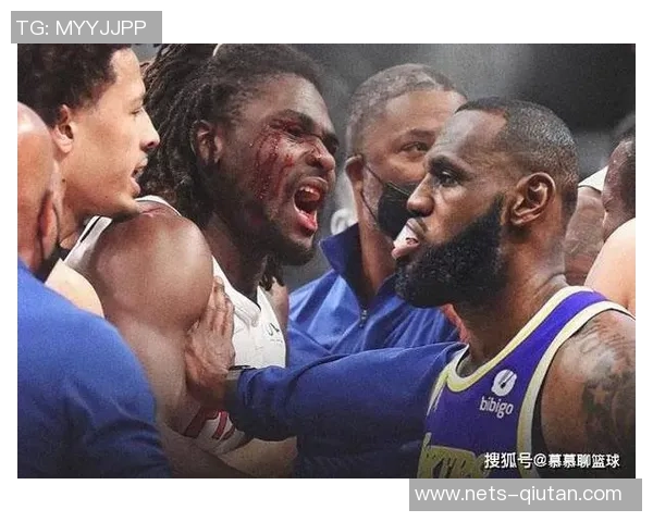2021年公牛队与湖人队激战回顾球迷热议经典对决瞬间与战术分析