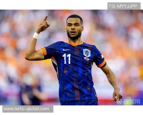 加克波：从天赋少年到足球巨星的成长之路与未来展望