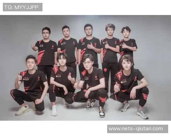 和平精英巨献：深入解析TES战术布局与团队协作策略