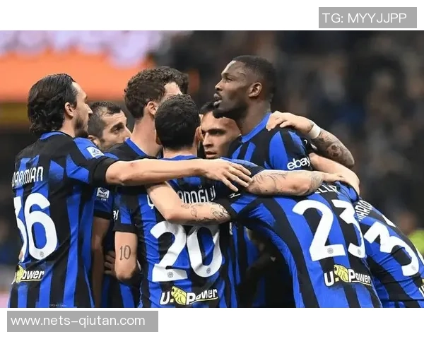 国际米兰与热那亚精彩对决直播时间及观看指南详解