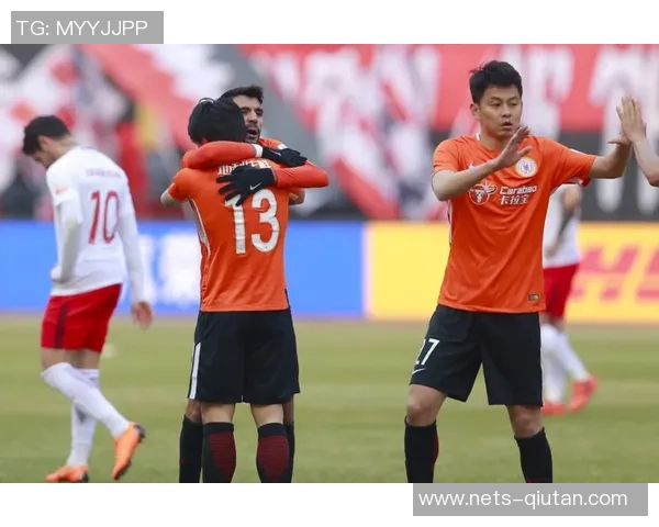 天津松江与贵州人和的激战谁能在这场较量中笑到最后