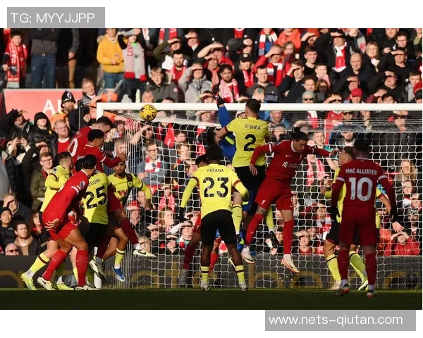 巴萨与利物浦的必发对决分析及赛事预测全攻略