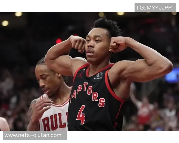 斯科蒂巴恩斯的篮球之路：从新秀到全明星的成长故事